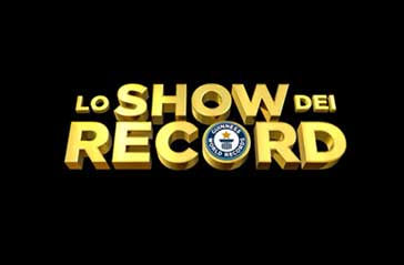Lo Show Dei Record 