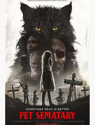Pet Sematary