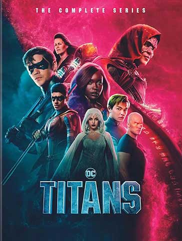 Titans