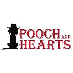 Pooch & Hearts